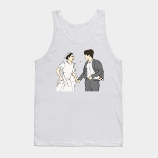 Married Tank Top